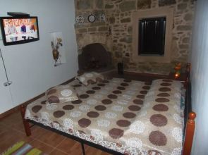 Aphrodite Traditional House