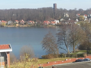 Traumhafte Ferienwohnung