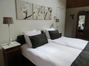 B&B De Willemshoeve