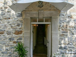 House With 5 Bedrooms in Sumène, With Wonderful Mountain View, Private