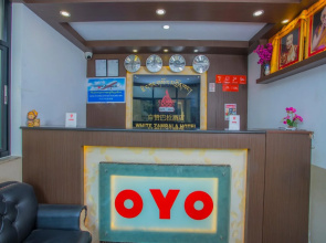 OYO 255 White Zambala Hotel