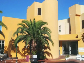 Villaggio La Feluca
