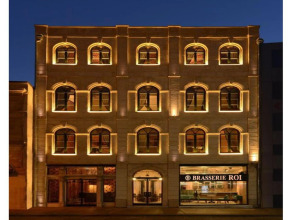 Régie Ottoman Istanbul