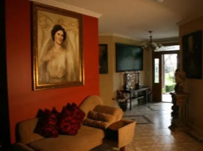 Nirvana Vista Estate