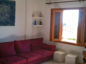 Casa Sa Ferradura