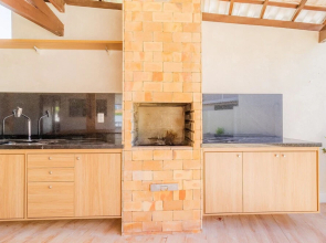 GB03 Casa a 200m Praia de Guarajuba