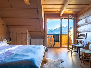 Dom Tatrzański Ewa II