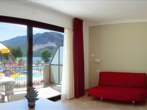 Camping Villaggio Isolino