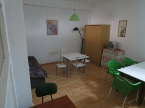 Pereira Guesthouse