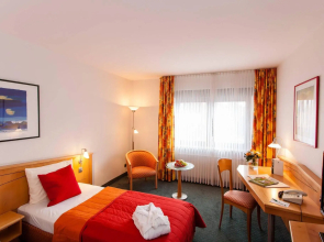 Hotel Panorama Hamburg - Billstedt