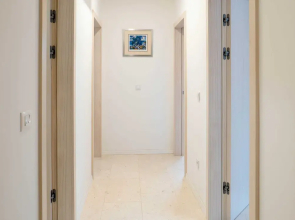 Spacious Povljana Apartment With Sea View and Terrace