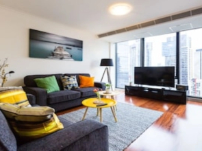 Dali - Beyond a Room Private Apartments