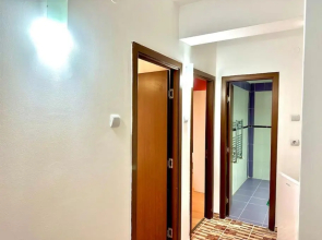Apartament Novara 2