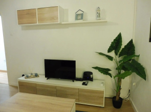 Herama Sea Guesthouse