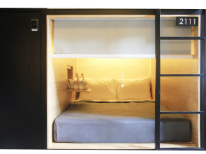 My Studio Hotel Juanda Airport Surabaya - Hostel