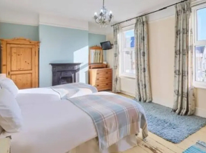 Host Stay Bellevue Road