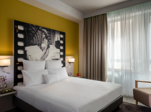 NYX Hotel Milan by Leonardo Hotels