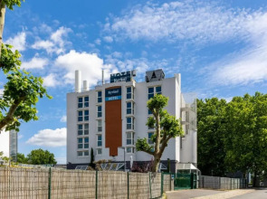Ibis Styles Colombes Paris Ouest