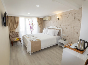 Vander Valk Istanbul Hotel