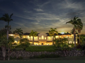 Wild Cane Ridge 2 by Island Villas