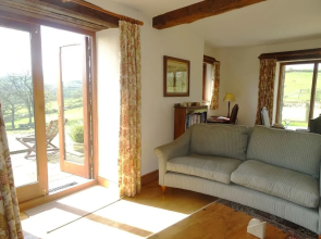 Jackdaws Cottage