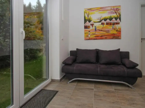 Haus am Gardersee mit Garten