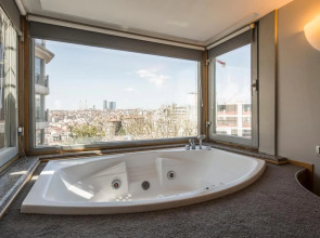 Taxim Suites Residences Istanbul