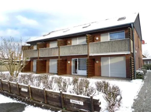 Apartment Ankerweg.1