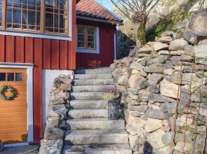 Nice Home in Huskvarna With 2 Bedrooms