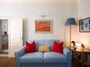 NinnaNannaMare-suite apartment