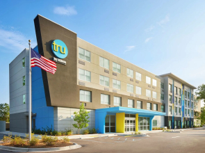 Tru by Hilton Charleston Airport