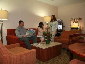 Hampton Inn Montgomery/prattville