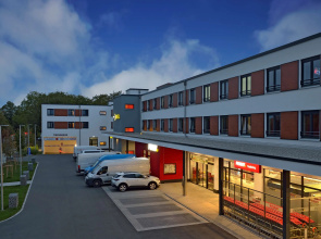 B&B Hotel München City-Ost