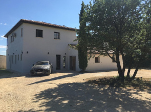 Gorgeous Mansion for 6 in Barjac