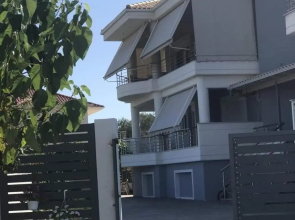 Elsa home