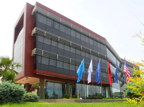 Best Western Premier Ark Hotel