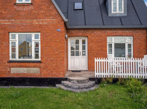 "Lilli" - 250m from the sea in NW Jutland