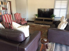 Cycad House