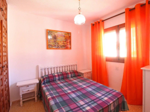 Bungalows Calpe Park