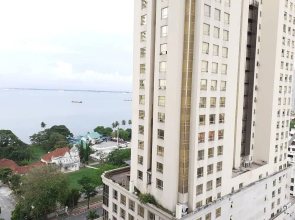 Mansion One Suites - One Bedroom Suites