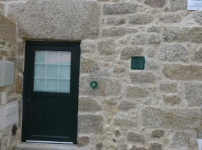 Casas da Villa- Monsanto