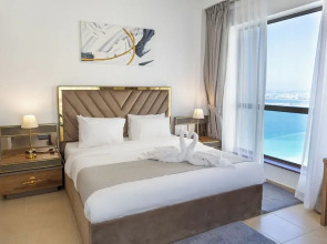 HAPPY SEASON I Apartment on JBR