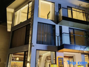 Yanqi Huakai Homestay