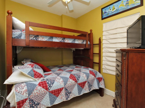 Sunrise Beach Resort by Panhandle Getaways
