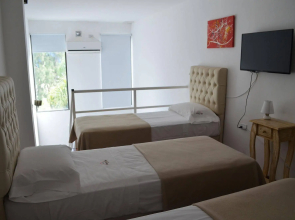 Puerto Tigre Apartamentos