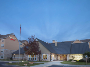 Residence Inn by Marriott San Antonio North/Stone Oak