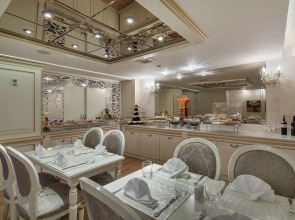 Crowne Plaza Istanbul - Old City