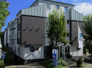 PLAZA INN Heilbronn