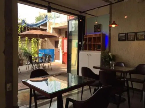 Bang Bang Guesthouse