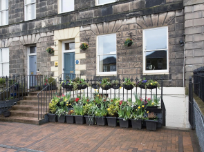 Sherwood Guest House